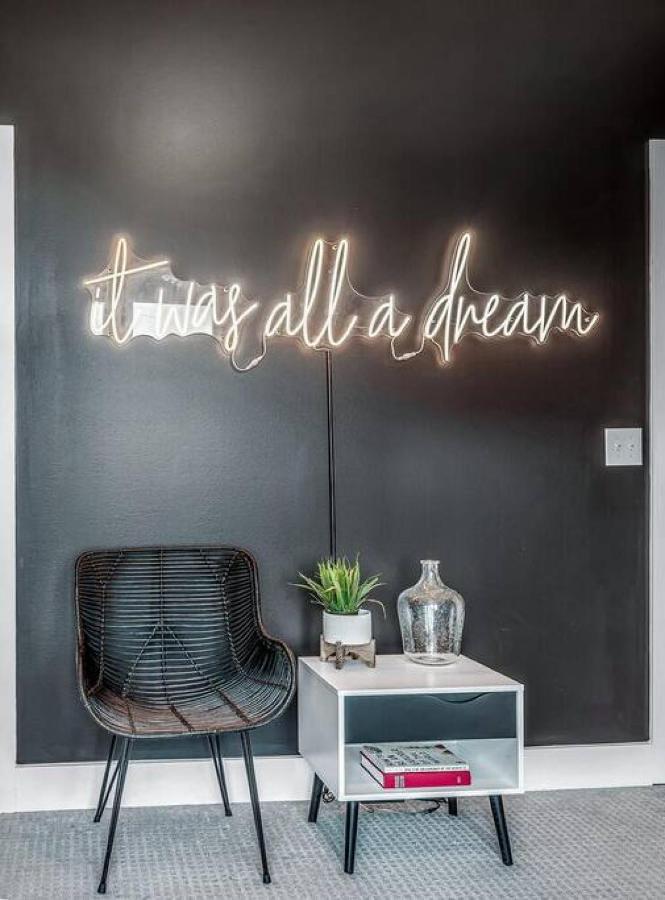 Big New And Modern With Skyline View Mural And Ping Pong Нэшвилл Экстерьер фото